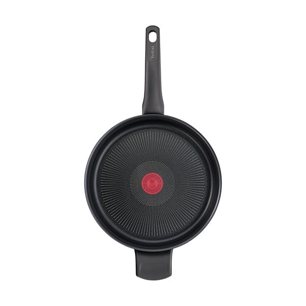 Hliníková pánev s poklicí ø 26 cm Ultimate – Tefal-image-2