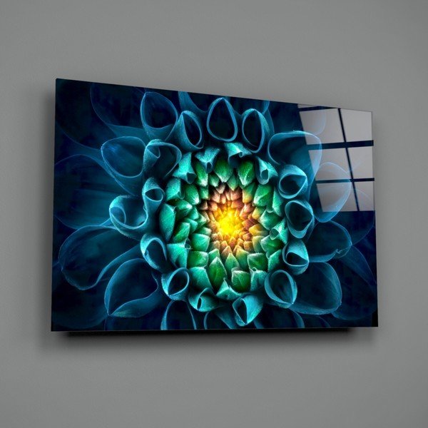 Skleněný obraz Insigne Floral-image-4