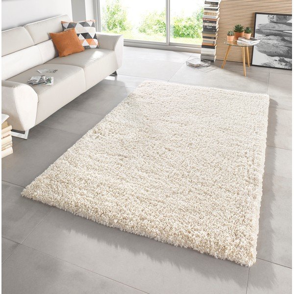 Krémový koberec Mint Rugs Venice, 200 x 290 cm-image-1
