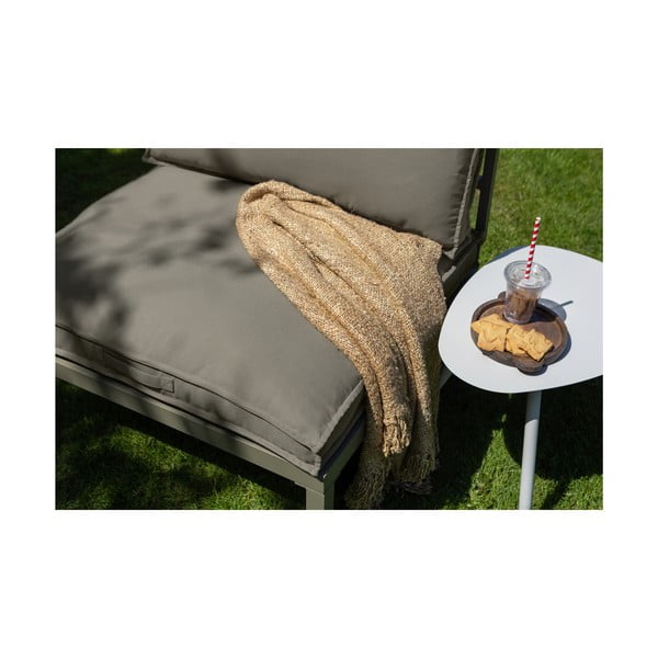 Zahradní podsedák 90x80 cm Victor – WOOOD-image-1