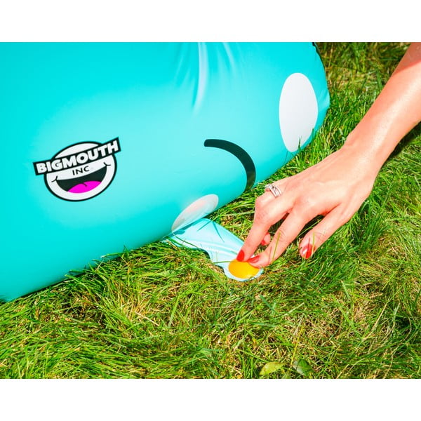 Nafukovací rozprašovací monstrum Big Mouth Inc., výška 2,15 m-image-2