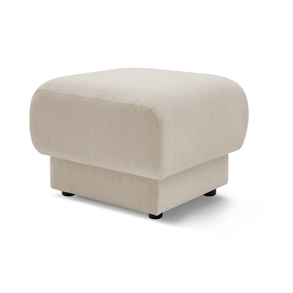 Béžová podnožka Bourbon – Bobochic Paris-image-3