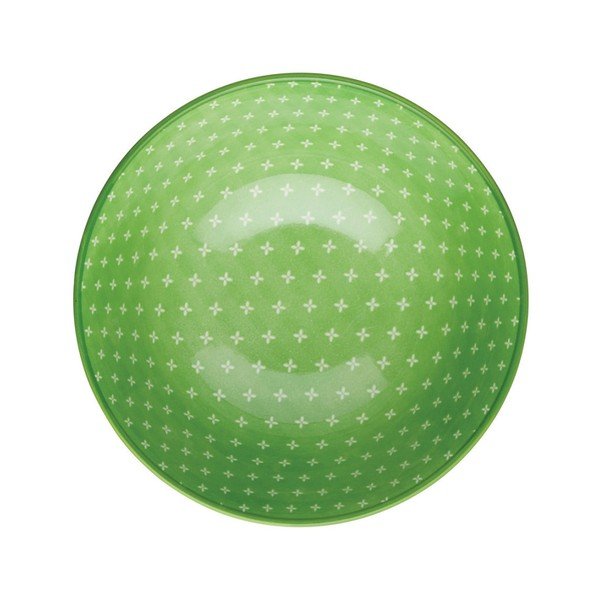 Kameninová miska Kitchen Craft Spring, ⌀ 15,5 cm-image-2
