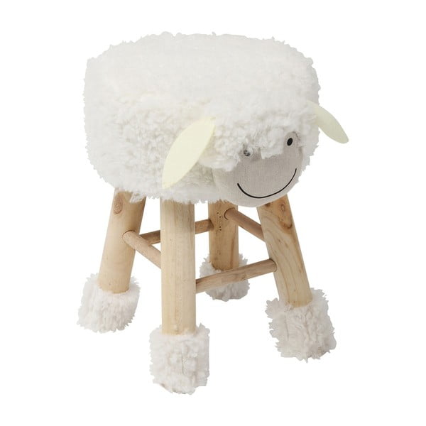 Dětská stolička Kare Design Sheep