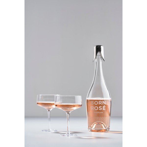 Sada 2 sklenic na koktejly Zone Rocks, 270 ml-image-2