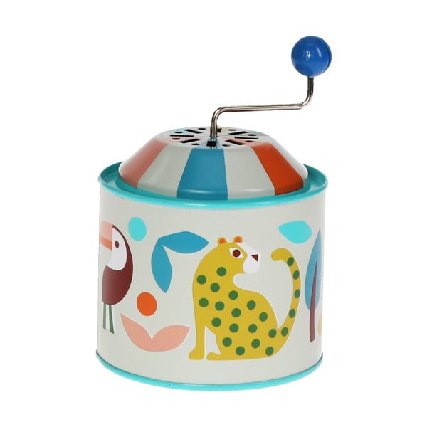 Hudební hračka Wild Wonders – Rex London-image-2