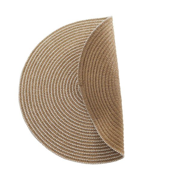 Látkové prostírání ø 38 cm Othello – douceur d'intérieur-image-2