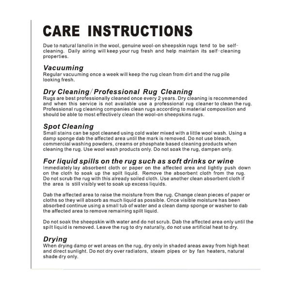 Růžová ovčí kožešina Bonami Selection, 60 x 90 cm-image-3