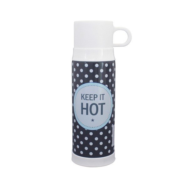 Termoska Krasilnikoff Keep It Hot