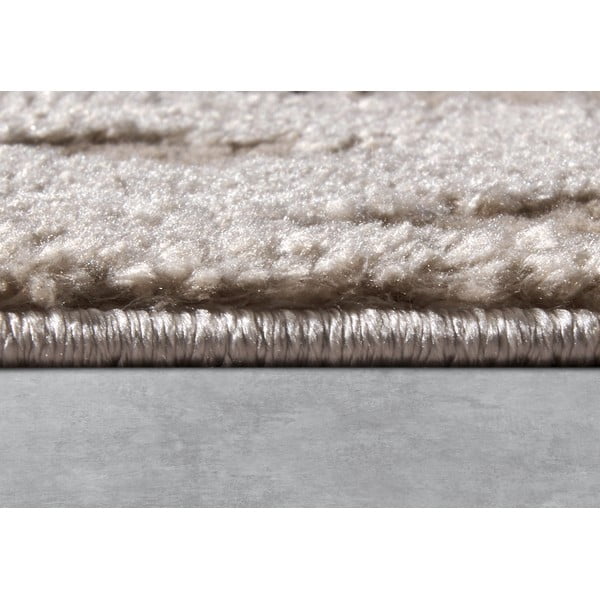 Béžový koberec 200x280 cm Carpet Itinerance Beige – Elle Decoration-image-4