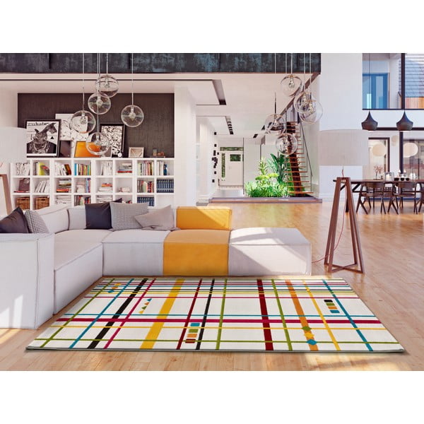 Koberec 120x170 cm Pastry – Universal-image-1