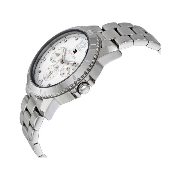 Dámské hodinky Tommy Hilfiger No.1781585-image-2