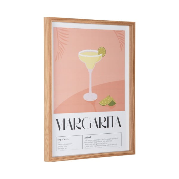 Obraz 31,5x41,5 cm Margarita – PT LIVING-image-2
