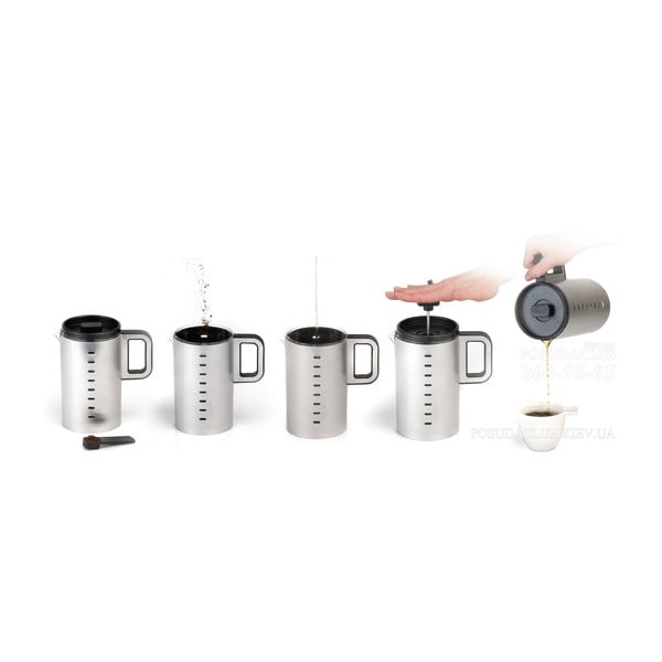 Frenchpress Neo, 1l-image-1