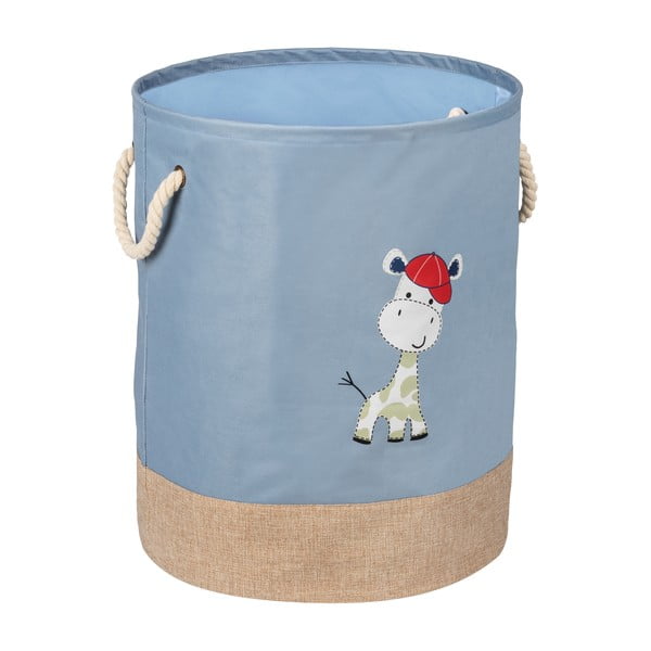 Látkový dětský úložný koš Gerry - Wenko-image-4