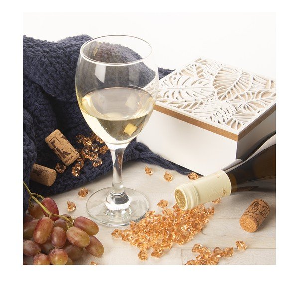 Sklenice na víno v sadě 6 ks 455 ml Empire – Orion-image-1