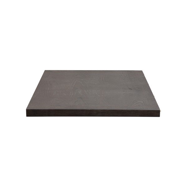 Přídavná deska k jídelnímu stolu v dekoru dubu 105x50 cm Gifford – Rowico