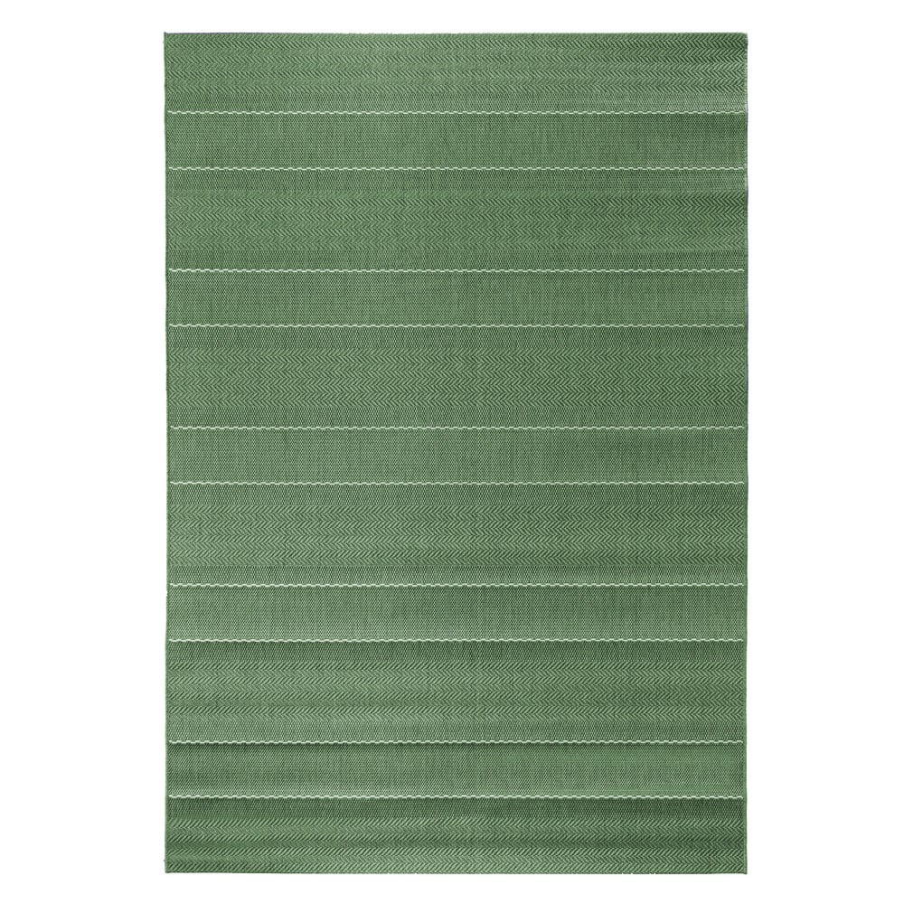 Zelený venkovní koberec Hanse Home Sunshine, 120 x 170 cm
