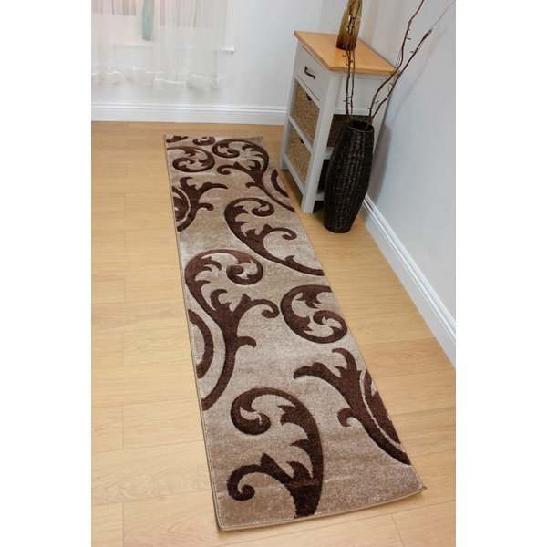 Běhoun Flair Rugs Elude, 60 x 230 cm-image-1