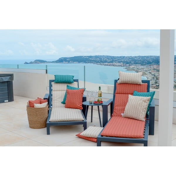 Venkovní polštář 50x50 cm Mairo - Madison-image-1