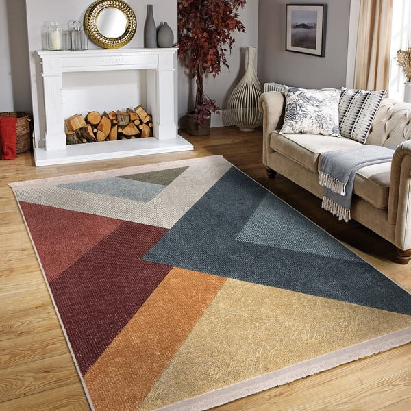 Koberec běhoun 80x200 cm – Mila Home-image-1