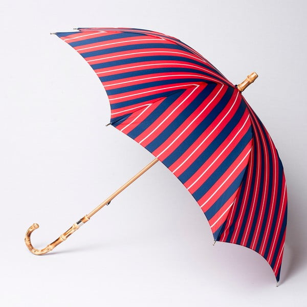 Deštník Alvarez Stripe Red Blue