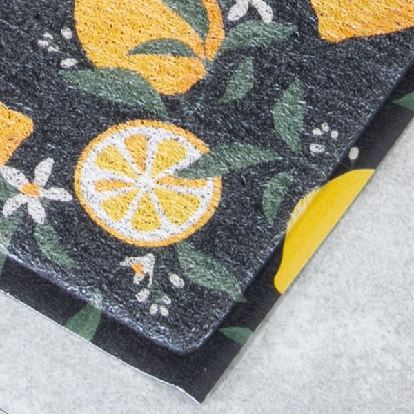 Rohožka 40x70 cm Lemons – Artsy Doormats-image-2