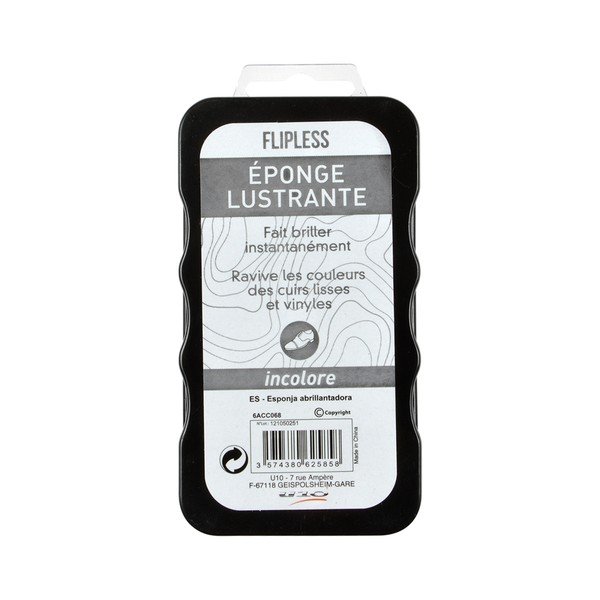 Houbička na boty – Homéa-image-1