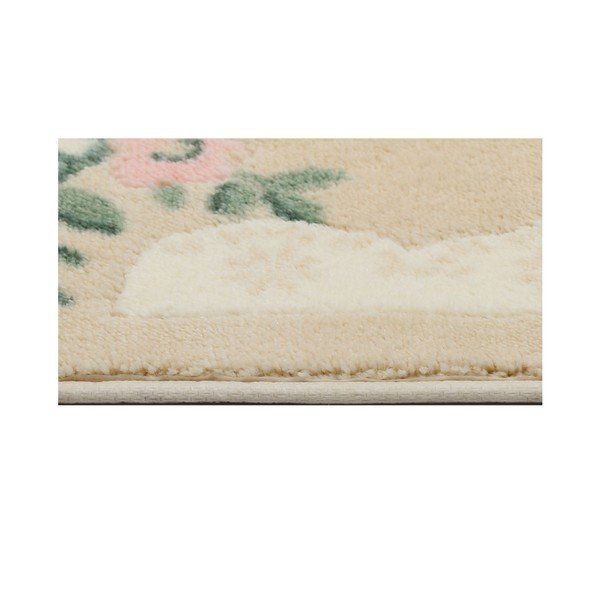 Sada 2 koupelnových předložek Confetti Bathmats June Pink-image-3