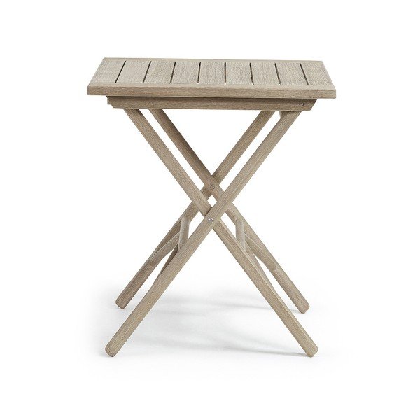 Skládací zahradní stolek La Forma Picot-image-1