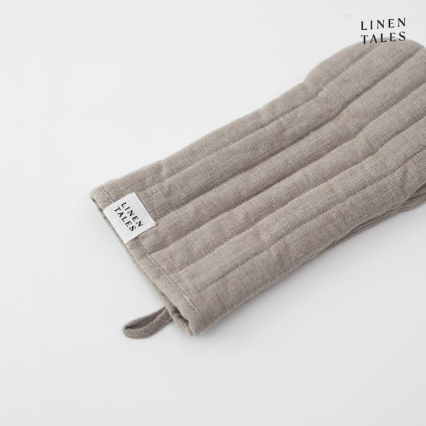 Lněná chňapka Natural – Linen Tales-image-4