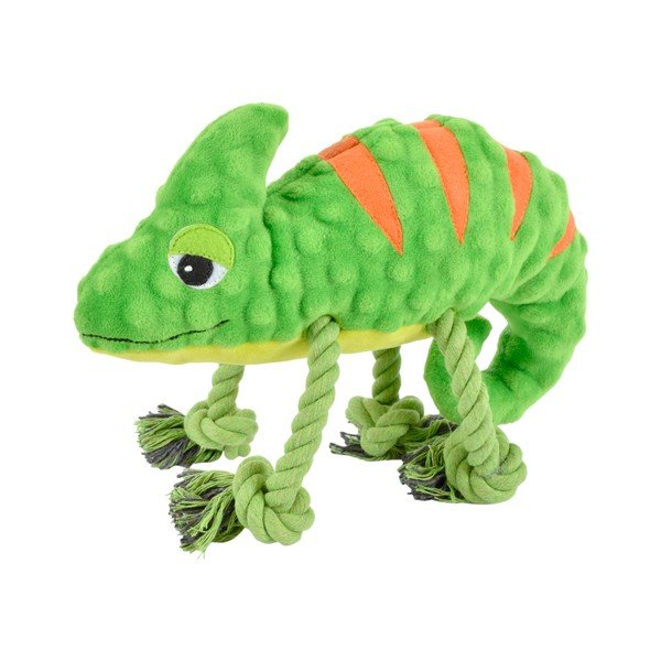 Hračka pro psa Chameleon – Love Story