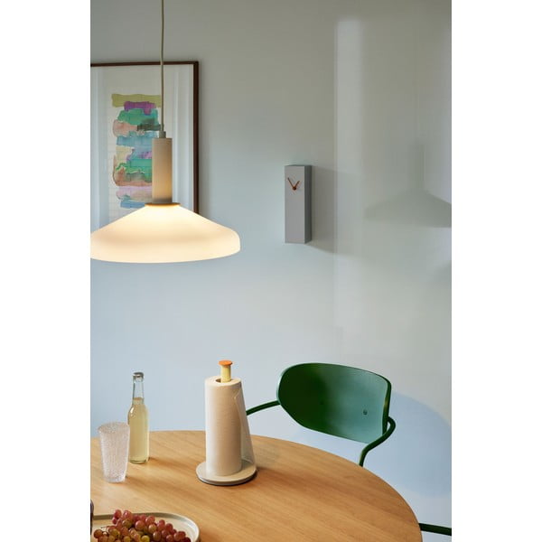 Stolní hodiny Hour – Hübsch-image-1