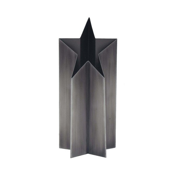 Šedá světelná dekorace Asteri – Markslöjd