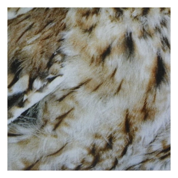 Polštář Owl 50x50 cm-image-2