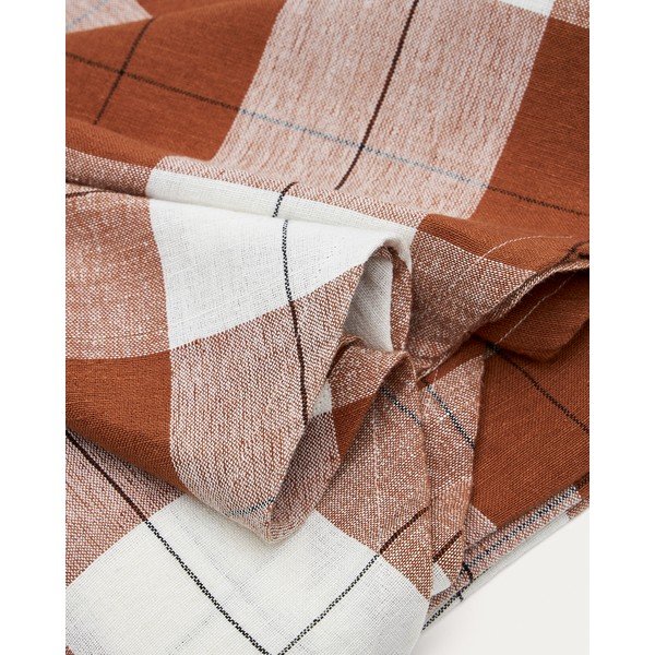 Ubrus ø 150 cm Matie – Kave Home-image-2