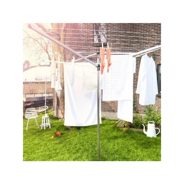 Venkovní sušák na prádlo Lift-O-Matic 40m – Brabantia-image-4