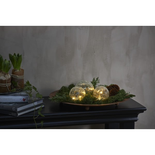 Vánoční světelná dekorace Triss - Star Trading-image-3