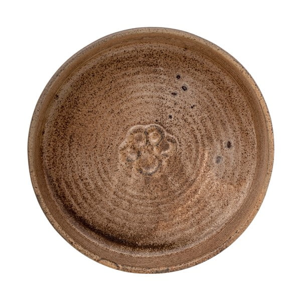 Kameninová miska pro psa ø 21,5 cm Buddy – Bloomingville-image-3