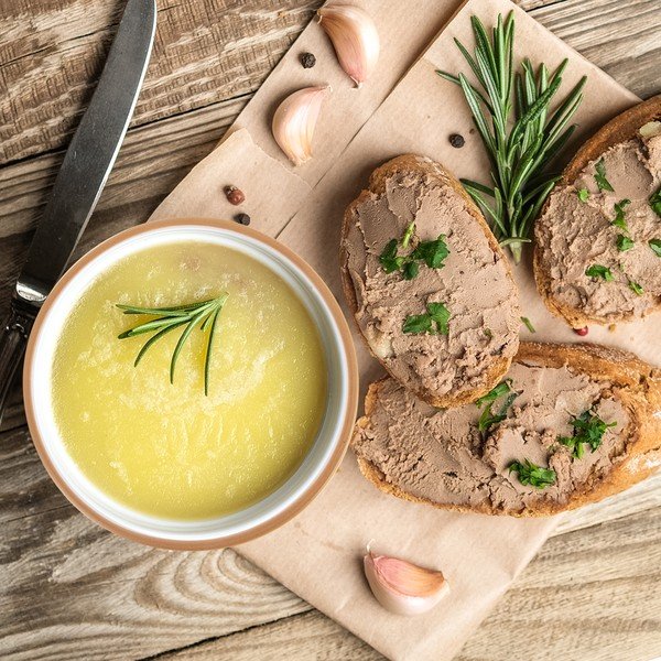 Keramické zapékací mísy v sadě 6 ks ramekin ø 11 cm Statek – Orion-image-4