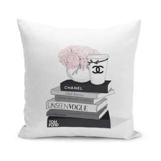 Povlak na polštář 43x43 cm – Mila Home
