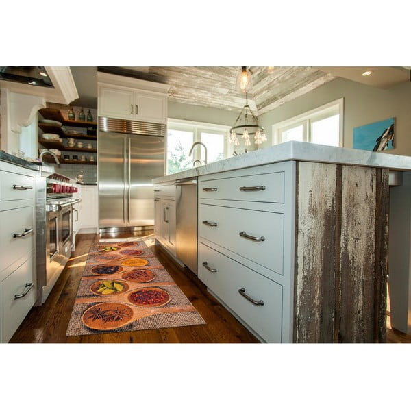 Koberec Floorita Spices Market, 60 x 190 cm-image-4