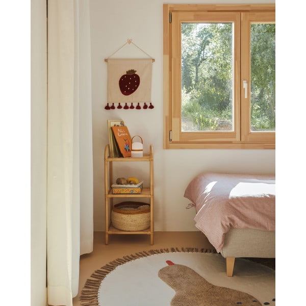 Dětská tapiserie Amarantha – Kave Home-image-1