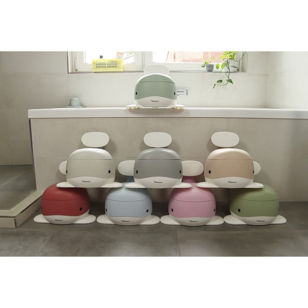 Tmavě šedý nočník Dark grey – Kindsgut-image-3