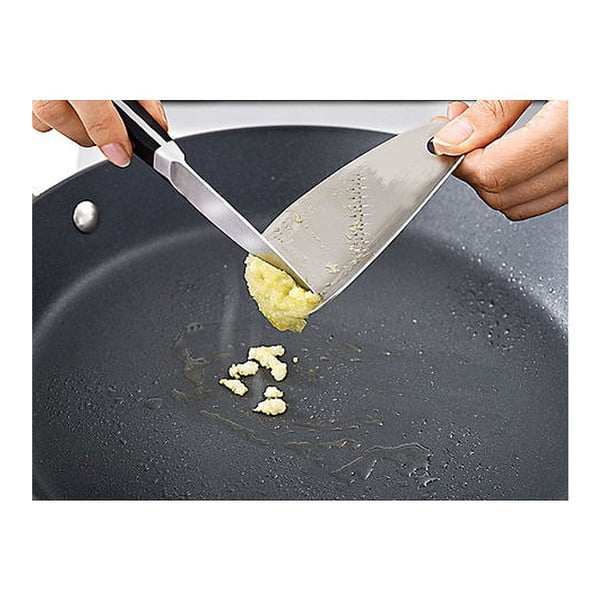 Struhadlo na česnek a zázvor Joseph Joseph ShredLine-image-4