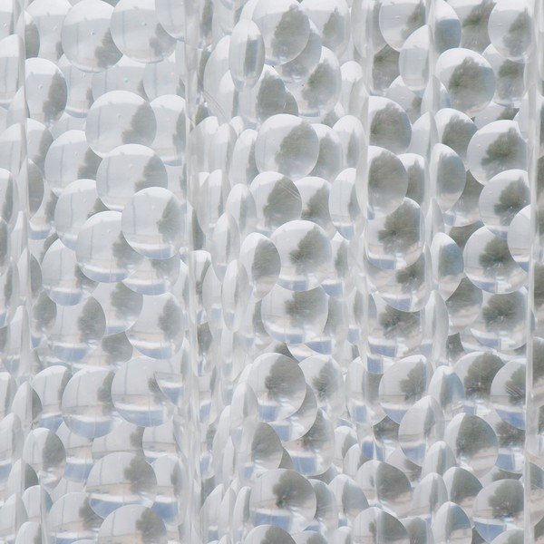 Sprchový závěs 180x200 cm Clane – MSV-image-2