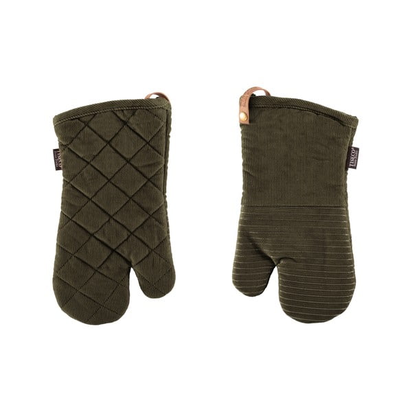 Kuchyňské rukavice v sadě 2 ks Velmar – Tiseco Home Studio