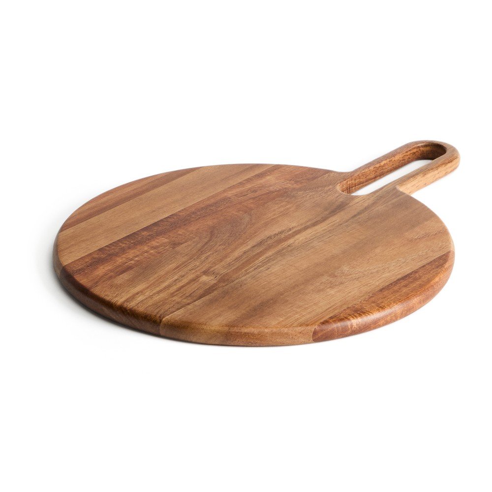 Servírovací dřevěné prkénko 41 x 30,5 cm Blera – Kave Home
