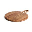 Servírovací dřevěné prkénko 41 x 30,5 cm Blera – Kave Home