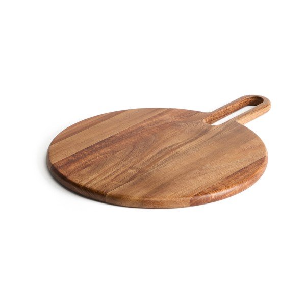 Servírovací dřevěné prkénko 41 x 30,5 cm Blera – Kave Home